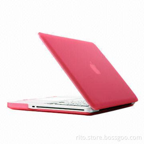 Rubberized Matte Hard Protect Cover Case for MacBook Pro 13 to 13.3 Inches